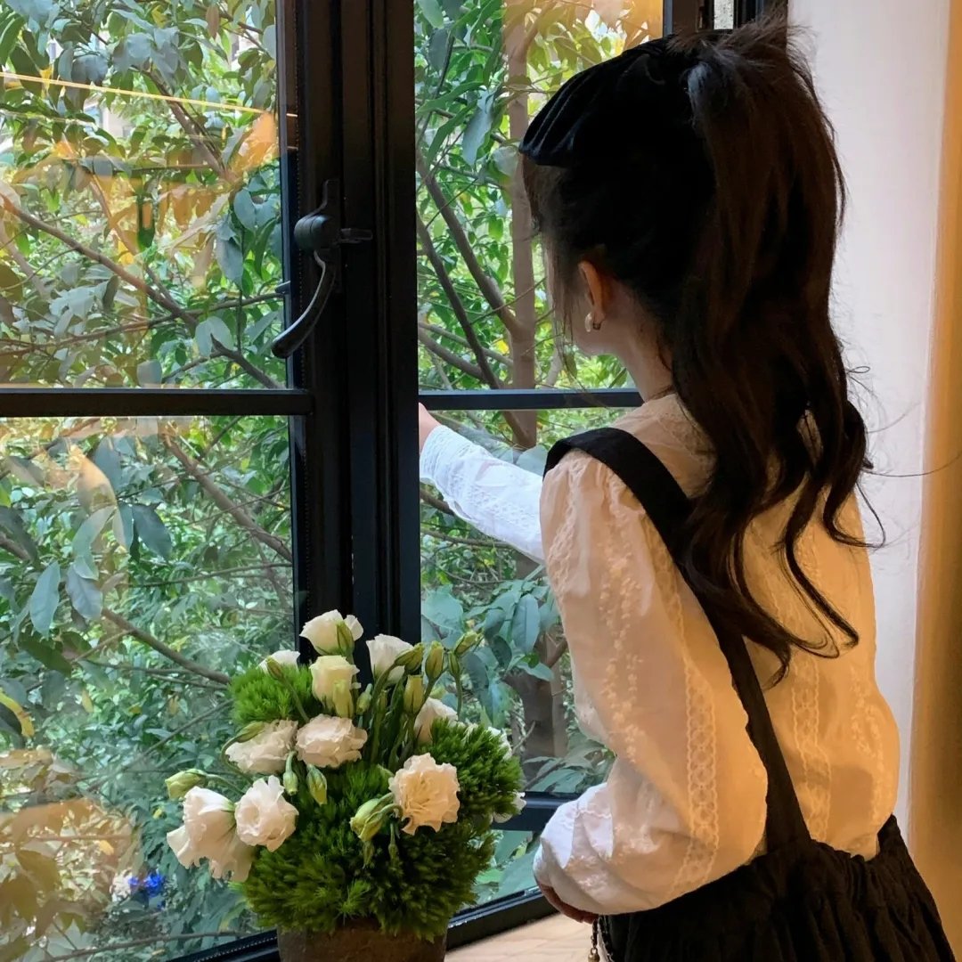 商女云洛溪